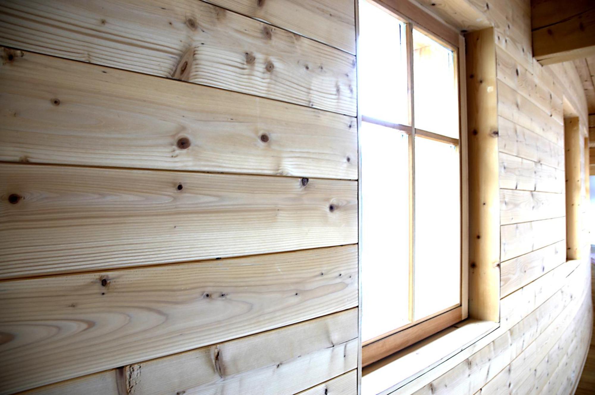Seiser Alm Urthaler Interior photo