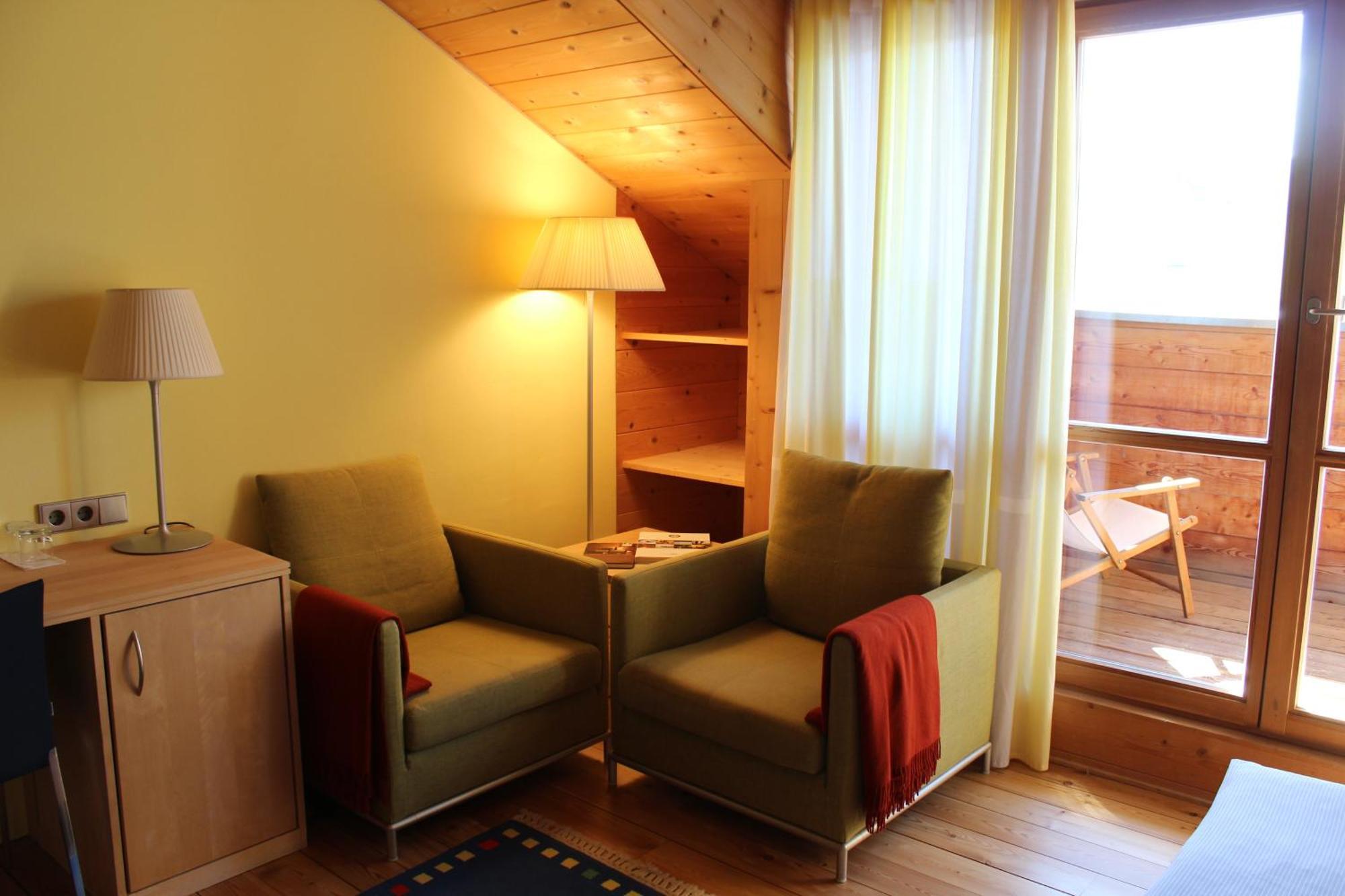 Seiser Alm Urthaler Room photo