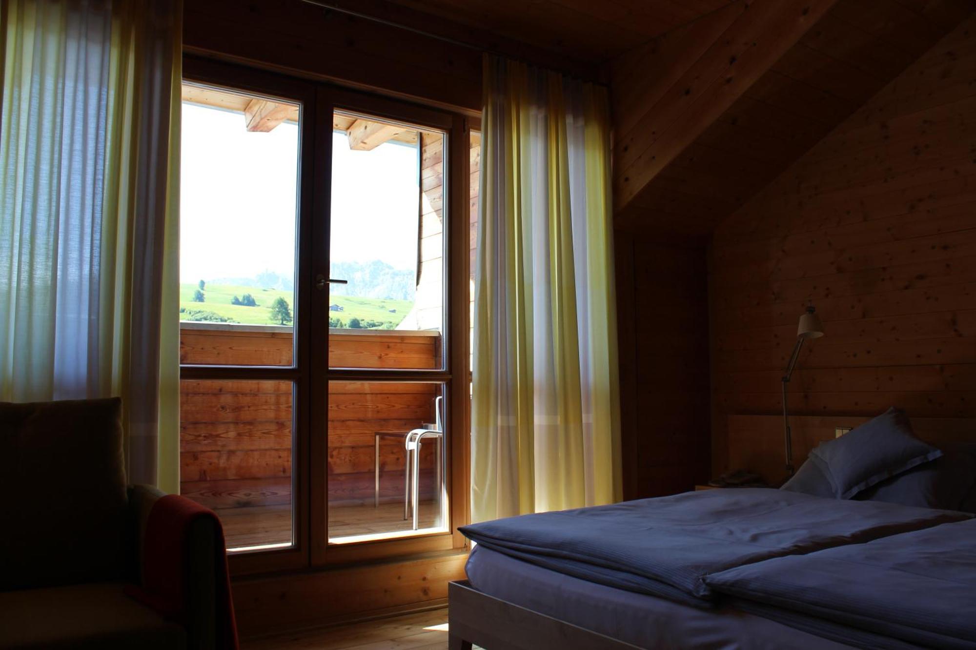 Seiser Alm Urthaler Room photo