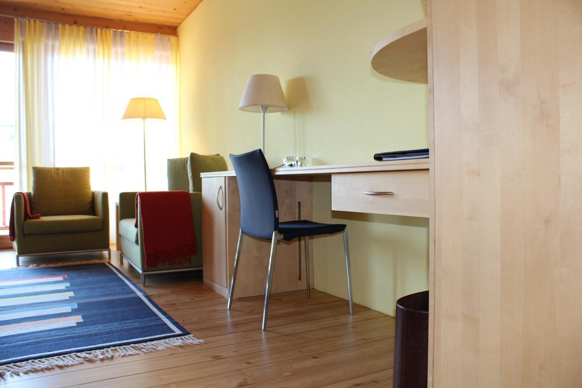 Seiser Alm Urthaler Room photo