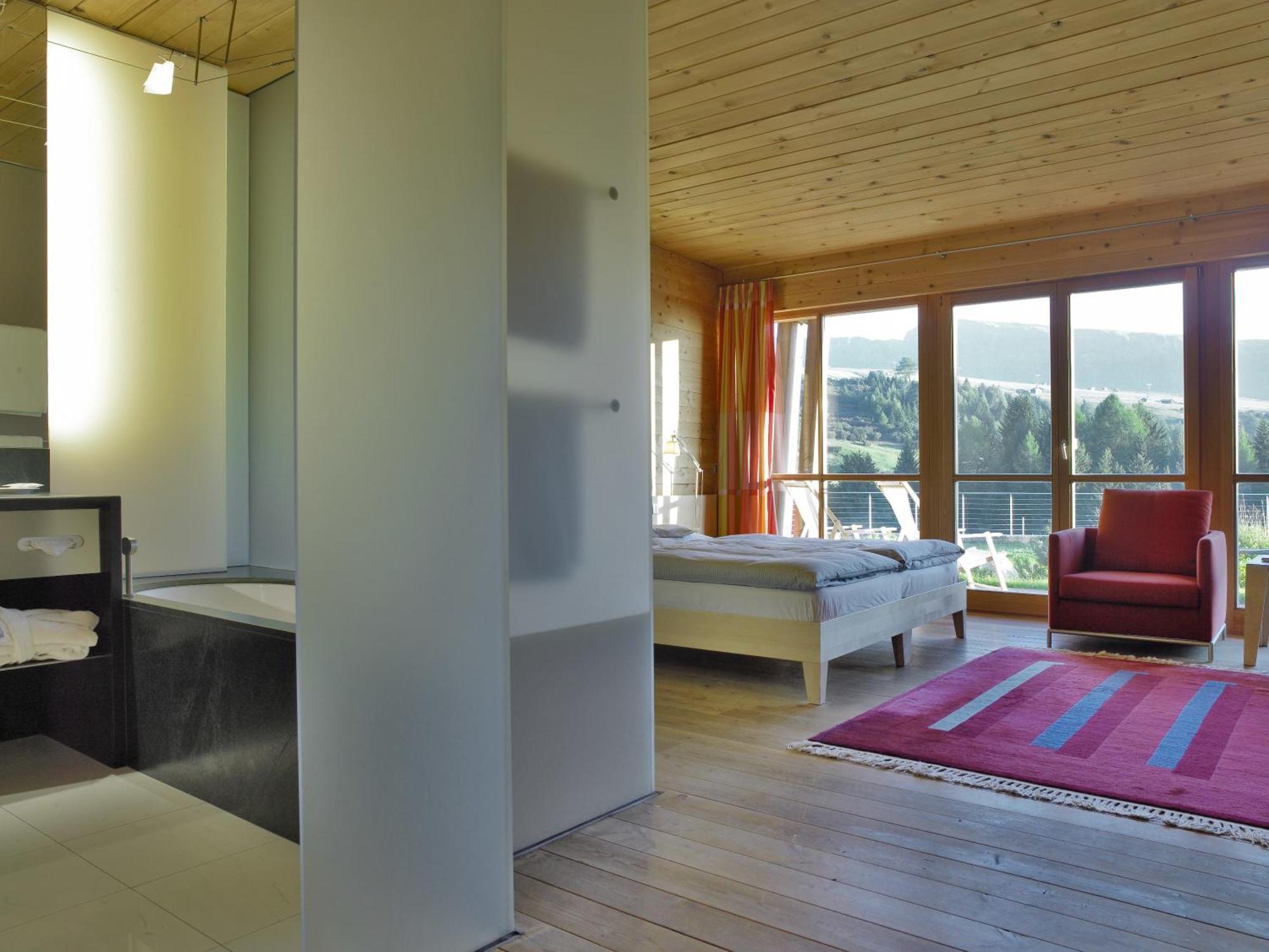 Seiser Alm Urthaler Room photo