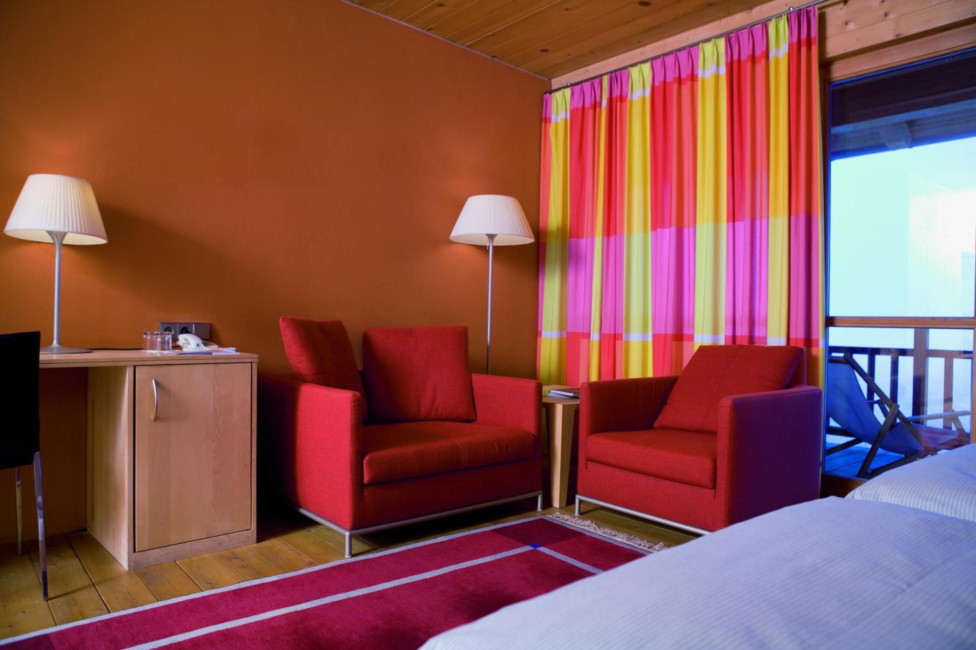 Seiser Alm Urthaler Room photo