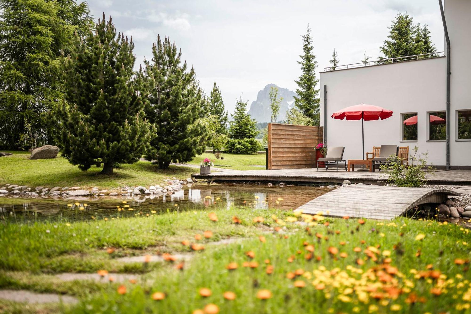 Seiser Alm Urthaler Exterior photo