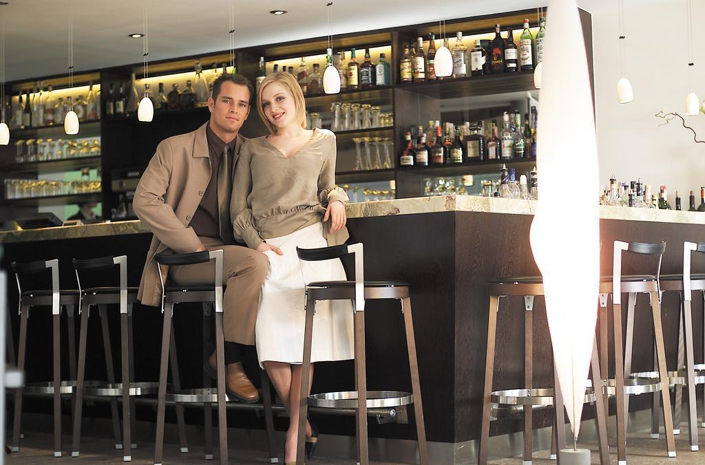 Seiser Alm Urthaler Restaurant photo