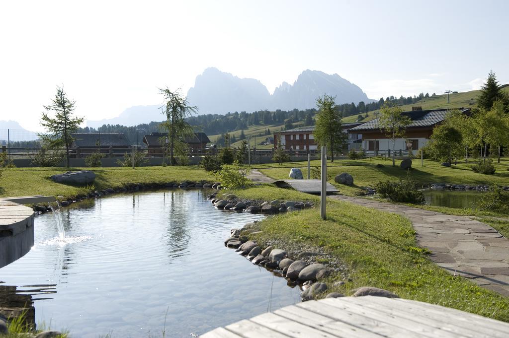 Seiser Alm Urthaler Exterior photo