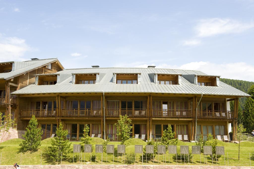Seiser Alm Urthaler Exterior photo