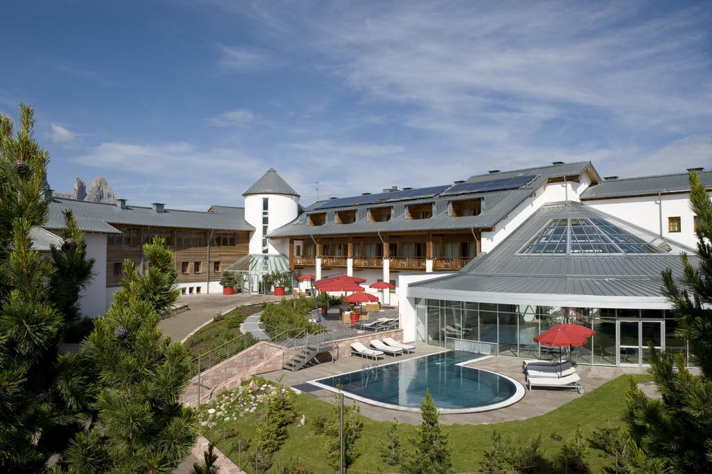 Seiser Alm Urthaler Exterior photo