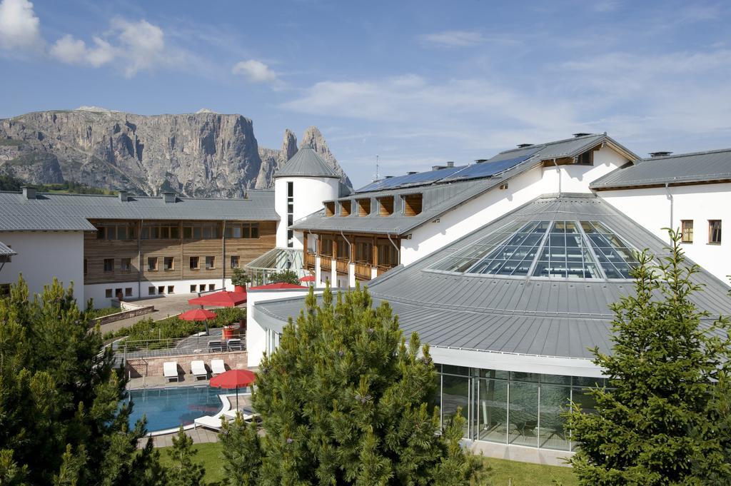 Seiser Alm Urthaler Exterior photo