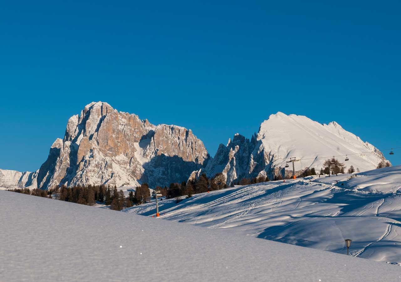 Seiser Alm Urthaler Exterior photo