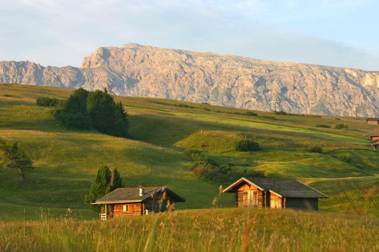Seiser Alm Urthaler Exterior photo